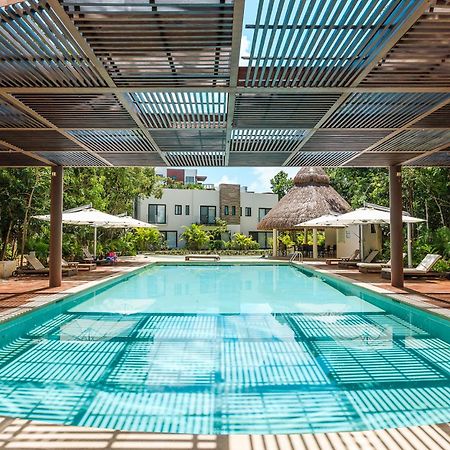 Ciudad Mayakoba Homes By Vimex Playa del Carmen Luaran gambar