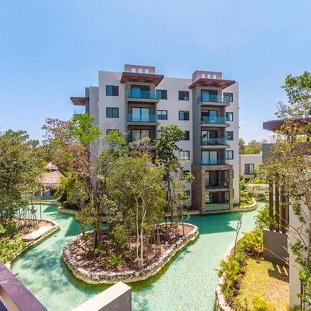 Ciudad Mayakoba Homes By Vimex Playa del Carmen Luaran gambar