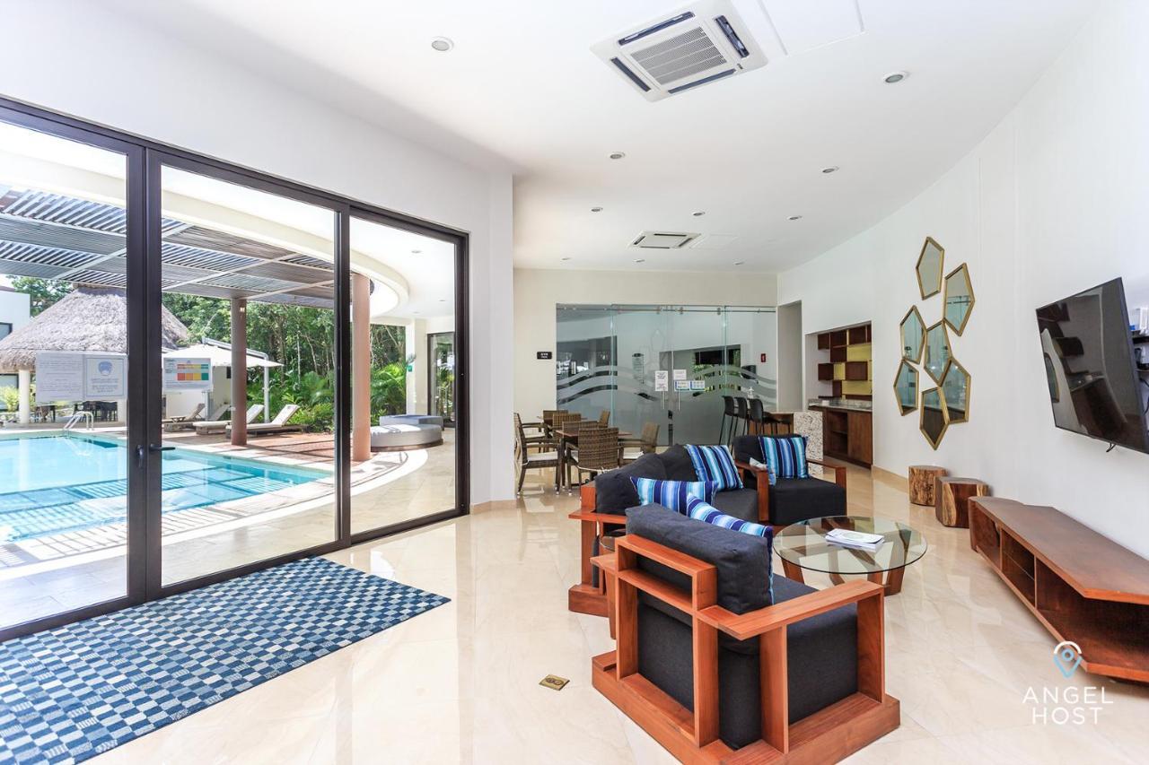 Ciudad Mayakoba Homes By Vimex Playa del Carmen Luaran gambar
