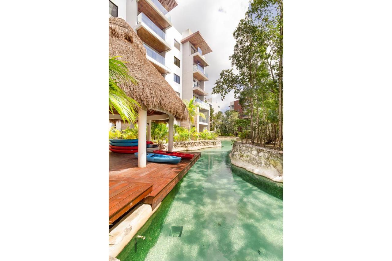Ciudad Mayakoba Homes By Vimex Playa del Carmen Luaran gambar