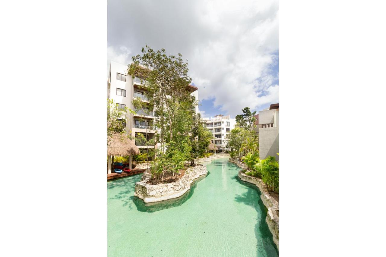 Ciudad Mayakoba Homes By Vimex Playa del Carmen Luaran gambar