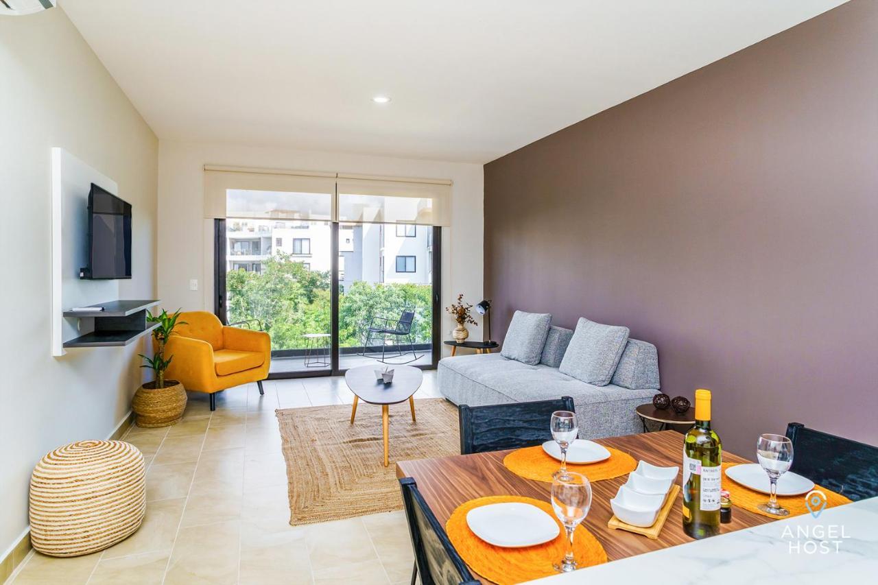 Ciudad Mayakoba Homes By Vimex Playa del Carmen Luaran gambar