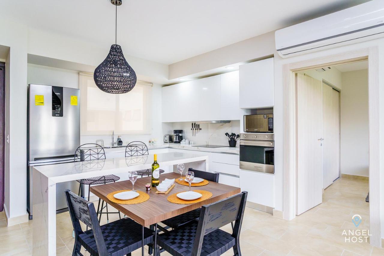 Ciudad Mayakoba Homes By Vimex Playa del Carmen Luaran gambar