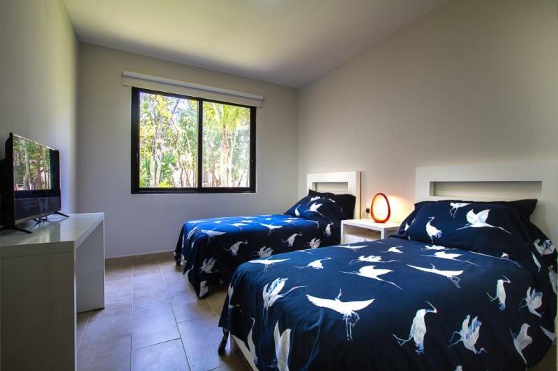 Ciudad Mayakoba Homes By Vimex Playa del Carmen Bilik gambar