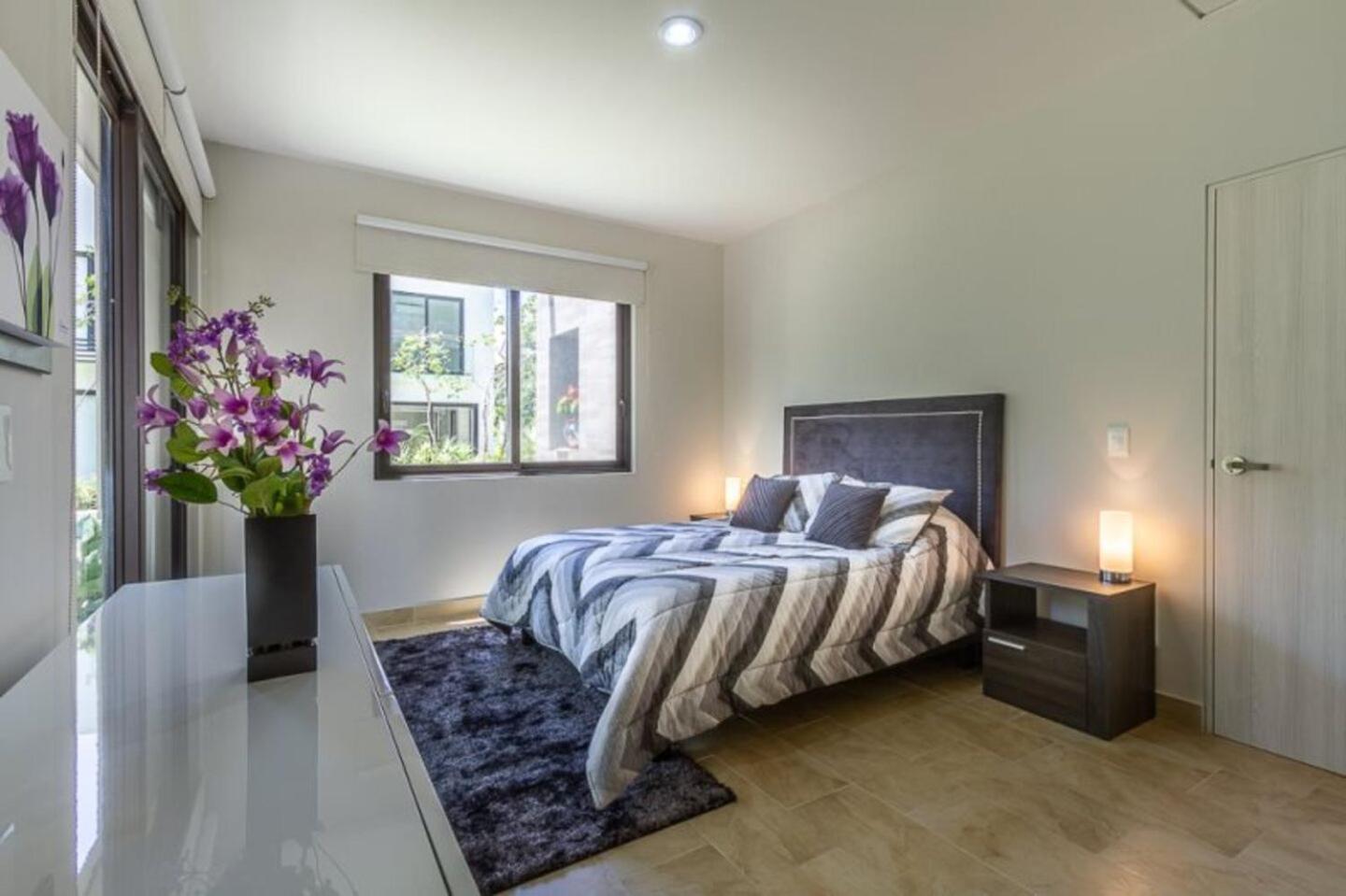 Ciudad Mayakoba Homes By Vimex Playa del Carmen Luaran gambar