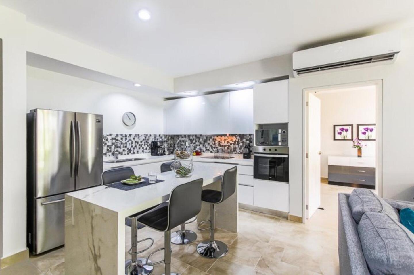 Ciudad Mayakoba Homes By Vimex Playa del Carmen Luaran gambar