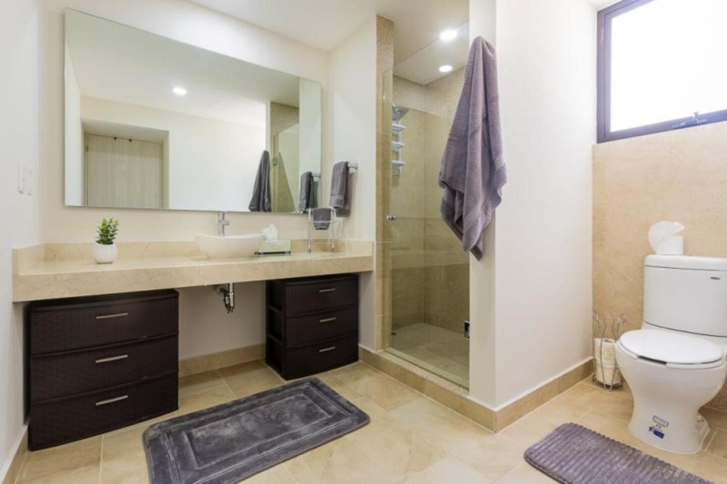 Ciudad Mayakoba Homes By Vimex Playa del Carmen Luaran gambar
