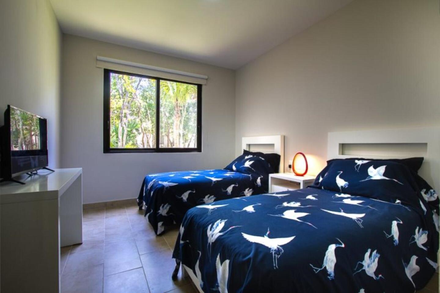 Ciudad Mayakoba Homes By Vimex Playa del Carmen Luaran gambar
