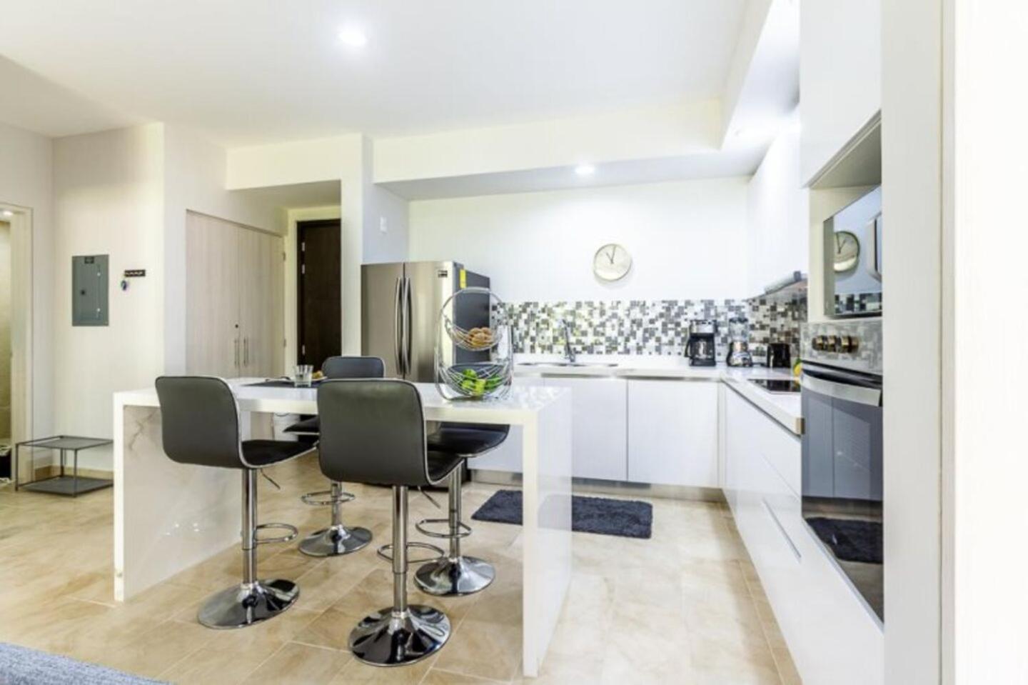 Ciudad Mayakoba Homes By Vimex Playa del Carmen Luaran gambar