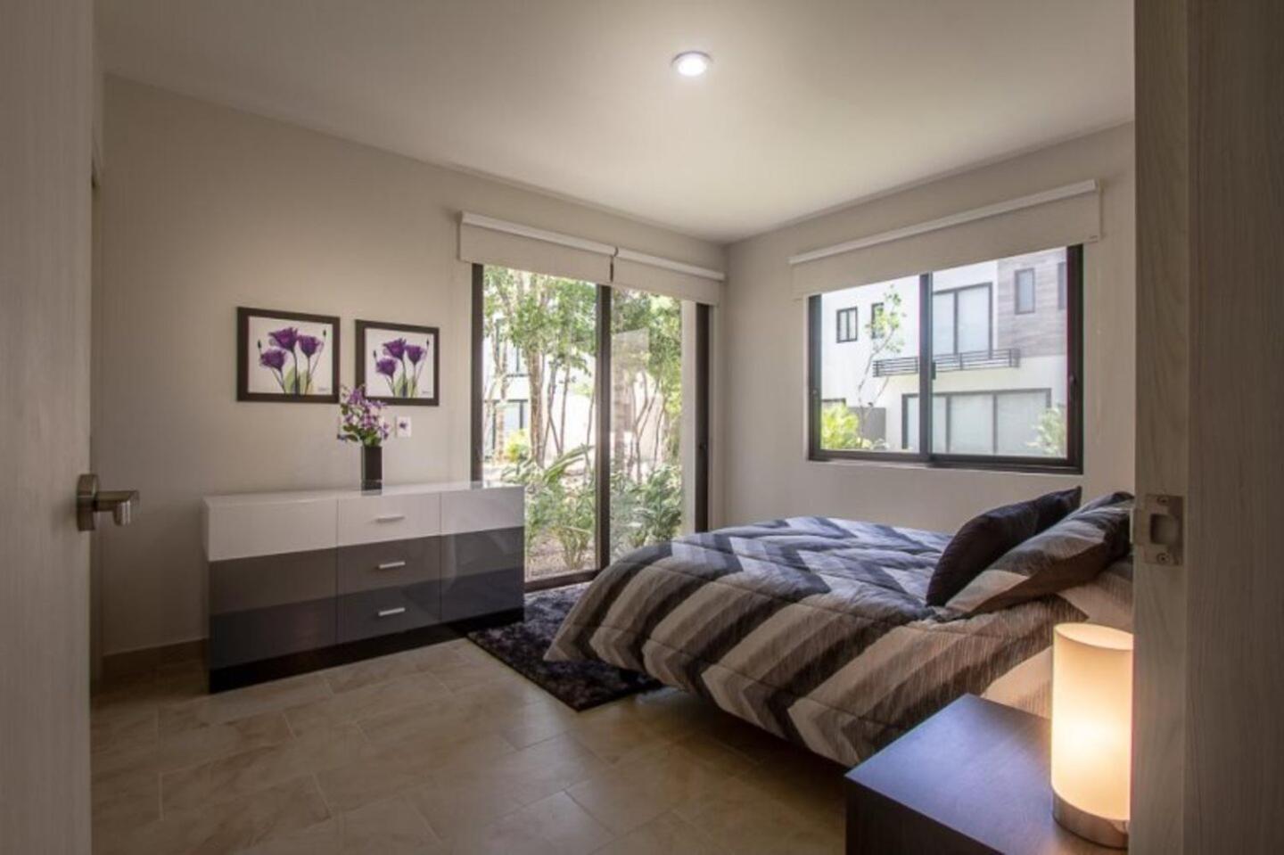 Ciudad Mayakoba Homes By Vimex Playa del Carmen Luaran gambar