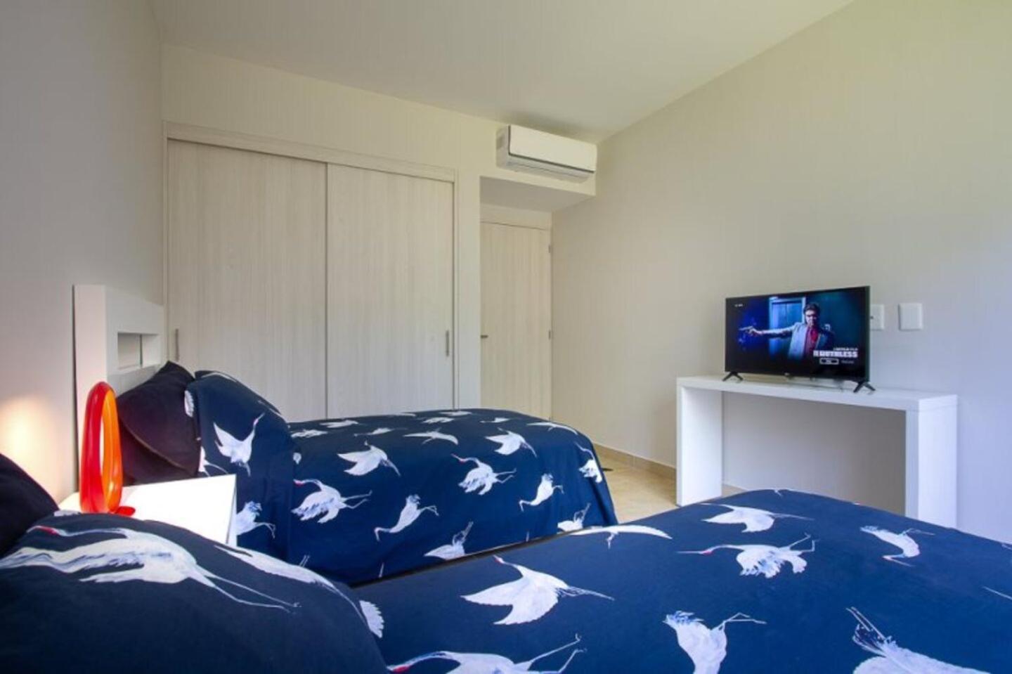 Ciudad Mayakoba Homes By Vimex Playa del Carmen Luaran gambar