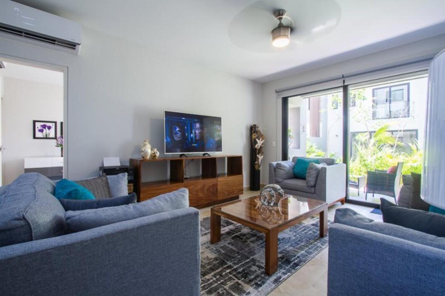 Ciudad Mayakoba Homes By Vimex Playa del Carmen Luaran gambar
