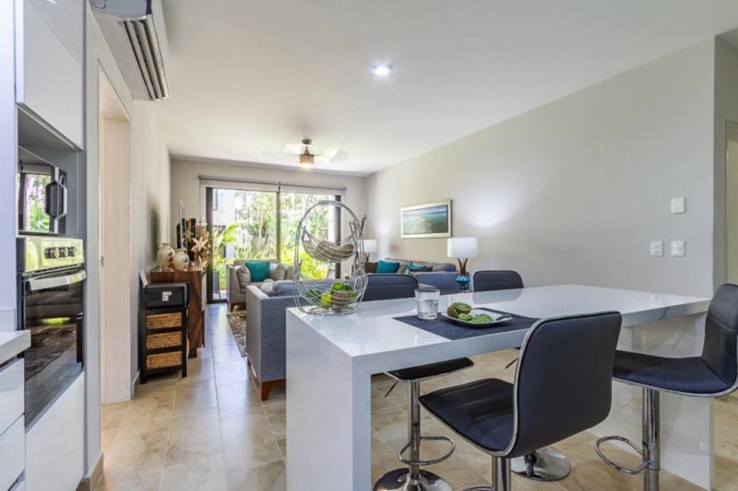 Ciudad Mayakoba Homes By Vimex Playa del Carmen Luaran gambar