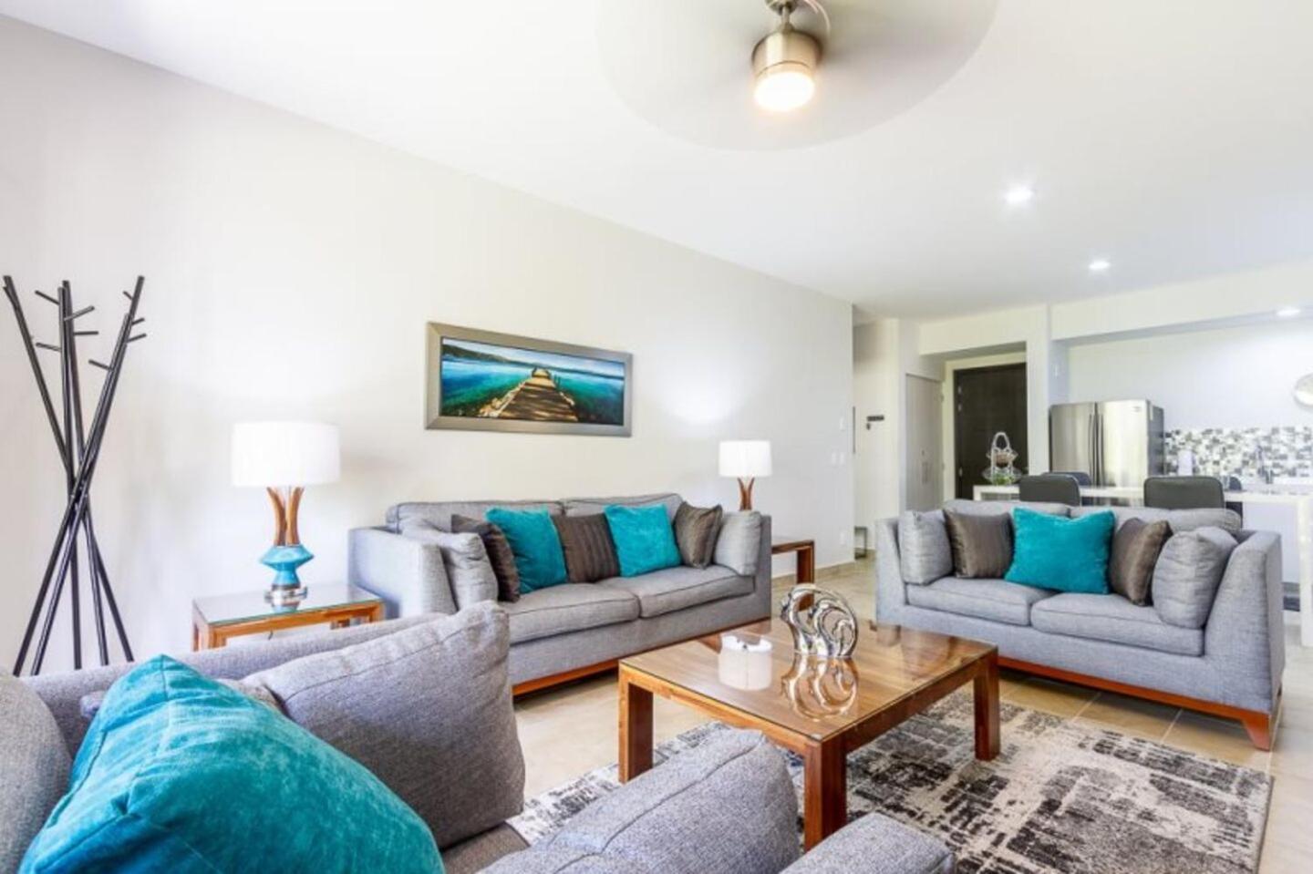 Ciudad Mayakoba Homes By Vimex Playa del Carmen Luaran gambar