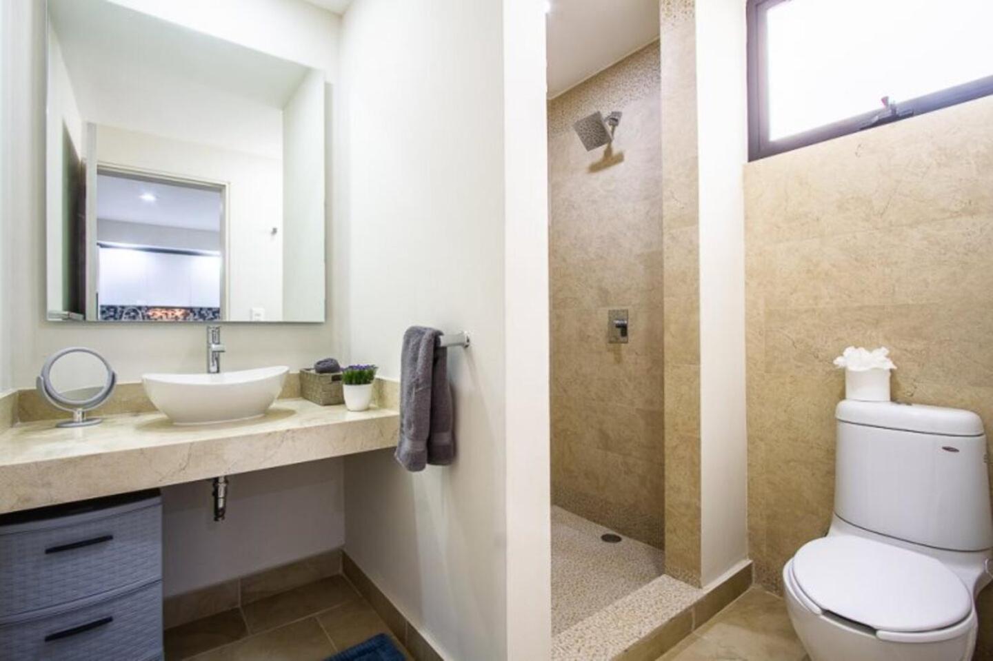 Ciudad Mayakoba Homes By Vimex Playa del Carmen Luaran gambar