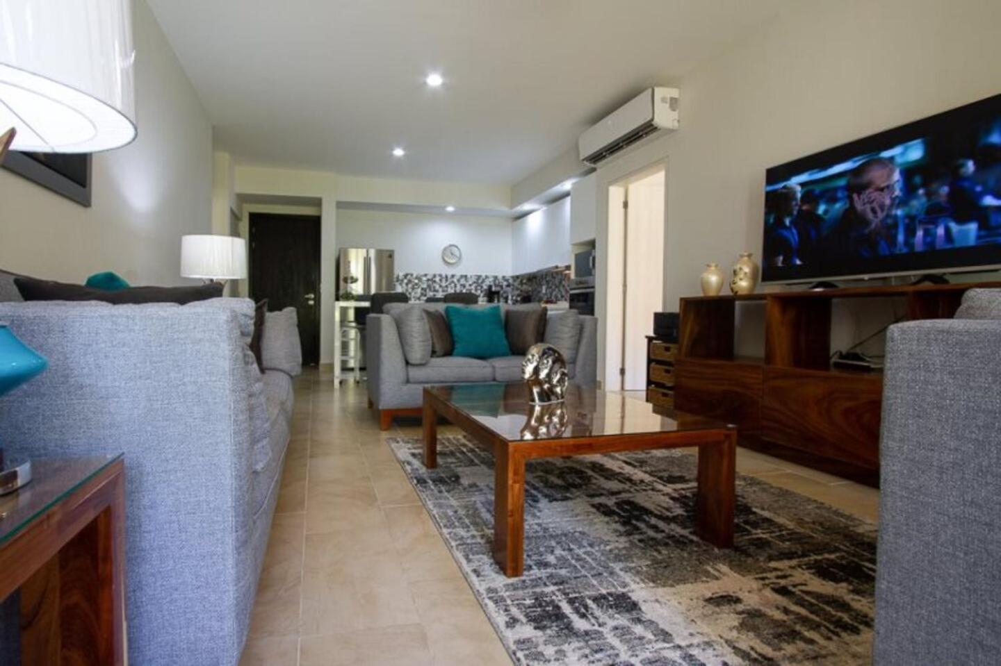 Ciudad Mayakoba Homes By Vimex Playa del Carmen Luaran gambar