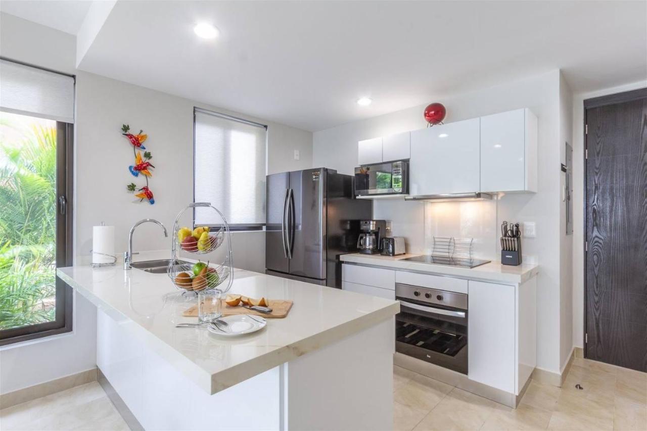 Ciudad Mayakoba Homes By Vimex Playa del Carmen Luaran gambar