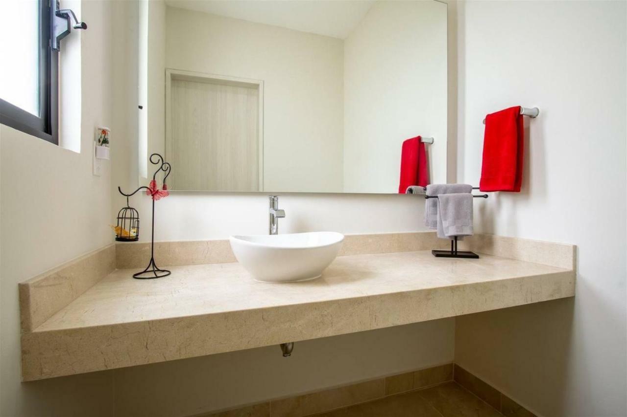 Ciudad Mayakoba Homes By Vimex Playa del Carmen Luaran gambar