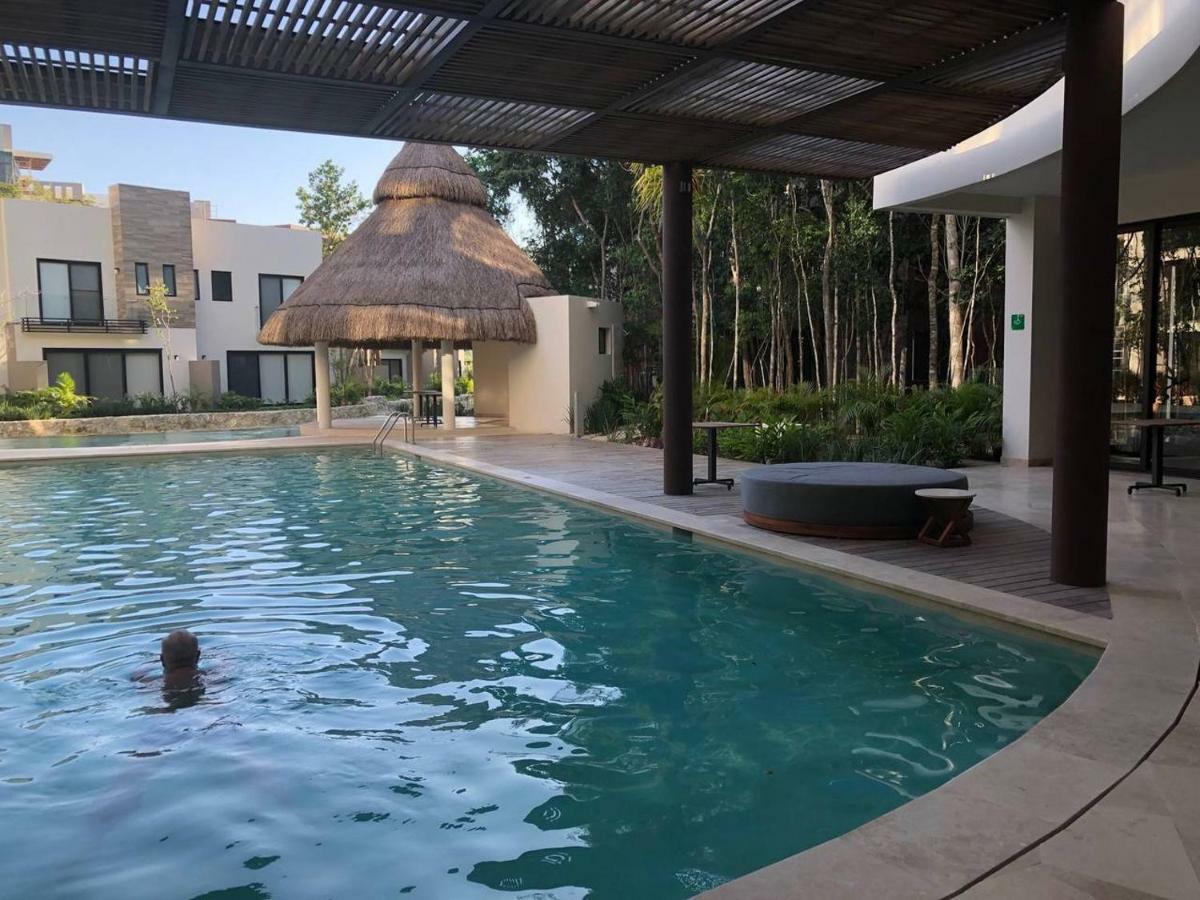 Ciudad Mayakoba Homes By Vimex Playa del Carmen Luaran gambar