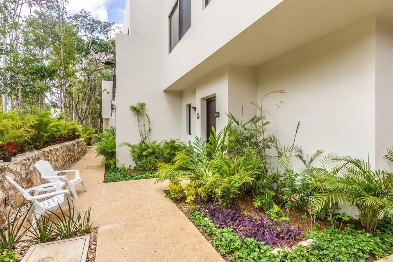 Ciudad Mayakoba Homes By Vimex Playa del Carmen Luaran gambar
